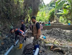 Banjir Parimo Belum Pulih, Tanggap Darurat Diperpanjang 14 Hari