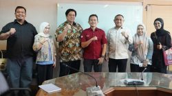 Sekwan Sulteng Gali Penerapan Speech-to-Text untuk Risalah Rapat DPRD