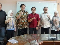Sekwan Sulteng Gali Penerapan Speech-to-Text untuk Risalah Rapat DPRD