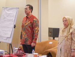 Hidayat Dorong Pengakuan Masyarakat Adat Tak Sekadar Administrasi