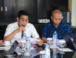Proyek Sapi Perah Parimo Masuk Enam Besar IPRO Nasional, Bidik Pasar Susu