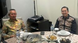 DPRD Sulteng Dorong MIPI Hasilkan Gagasan untuk Perkuat Tata Kelola Pemerintahan