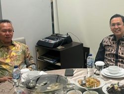 DPRD Sulteng Dorong MIPI Hasilkan Gagasan untuk Perkuat Tata Kelola Pemerintahan