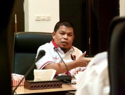 DPRD Sulteng Soroti Kontribusi PT CPM, Safri: Jangan Hanya Tinggalkan Dampak