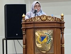 Fraksi PKS DPRD Sulteng Minta APBD 2027 Fokus Bangun Manusia