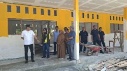 PID di Sekolah Parigi Moutong Terkendala Internet dan Keamanan
