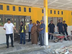 PID di Sekolah Parigi Moutong Terkendala Internet dan Keamanan