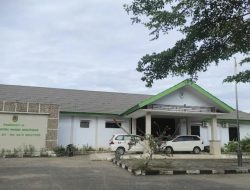 RSUD Buluye Napoae Moutong Kini Punya Dokter Spesialis Anak