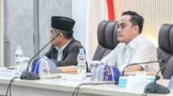 Komisi IV DPRD Sulteng Kawal Pemeriksaan Kesehatan Calon Jemaah Haji 2027