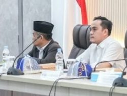 Komisi IV DPRD Sulteng Kawal Pemeriksaan Kesehatan Calon Jemaah Haji 2027