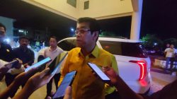 Pertalite Rp 27 Ribu di Parimo, Bupati Erwin Burase Cari Penyebab Kelangkaan