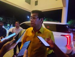 Pertalite Rp 27 Ribu di Parimo, Bupati Erwin Burase Cari Penyebab Kelangkaan