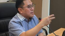 DPRD Sulteng Desak Pemulihan Layanan Bank Sulteng Dipercepat