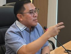 DPRD Sulteng Desak Pemulihan Layanan Bank Sulteng Dipercepat