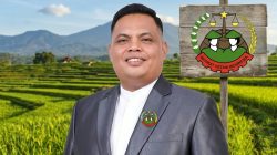 Jelang Hari Pangan Sedunia, SPI Parimo Desak Pemkab Selesaikan Konflik Agraria