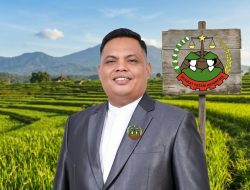 Jelang Hari Pangan Sedunia, SPI Parimo Desak Pemkab Selesaikan Konflik Agraria