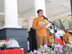 2.000 Anak Putus Sekolah di Parimo Kembali Belajar, Pemkab Siapkan Solusi