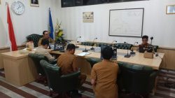 Sekda Parimo Tegaskan Promosi Jabatan Tak Cukup Modal Kedekatan Politik