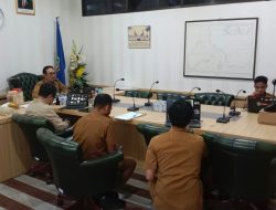 Sekda Parimo Tegaskan Promosi Jabatan Tak Cukup Modal Kedekatan Politik