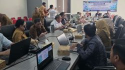 DPRD Sulteng Soroti Hanya Dua RS Rujukan Program Berani Sehat