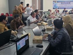 DPRD Sulteng Soroti Hanya Dua RS Rujukan Program Berani Sehat