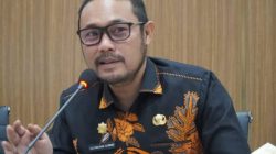 Pemkab Parimo Hitung Kebutuhan BBM Petani-Nelayan, Kuota Bakal Dievaluasi