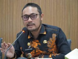 Pemkab Parimo Hitung Kebutuhan BBM Petani-Nelayan, Kuota Bakal Dievaluasi