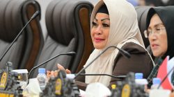 Ambo Dalle dan Sri Indraningsih Desak Presiden Buka Moratorium DOB