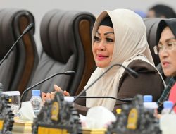 Ambo Dalle dan Sri Indraningsih Desak Presiden Buka Moratorium DOB