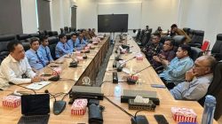 DPRD Sulteng Dorong Normalisasi Layanan Bank Sulteng Dipercepat