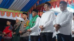 Hadiri Maulid di Ulujadi, DPRD Sulteng Ajak Warga Jaga Kerukunan