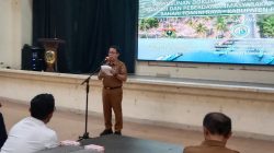 Pemkab Parimo Dorong Kawasan Transmigrasi Tomini Raya Jadi Sentra Ekonomi