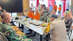 DPRD Sulteng Dukung Penguatan Pencegahan Karhutla