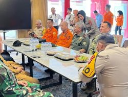 DPRD Sulteng Dukung Penguatan Pencegahan Karhutla