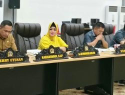 Komisi I DPRD Sulteng Bahas Persoalan Lahan Peternakan Warga Wuasa