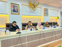 DPRD Sulteng Dorong Percepatan Penanganan Darurat Gempa di 4 Daerah