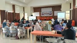 Dikbud Parigi Moutong Genjot Guru Melek Digital Lewat Sister School