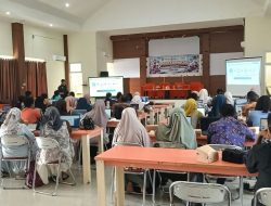 Dikbud Parigi Moutong Genjot Guru Melek Digital Lewat Sister School