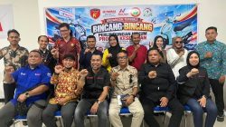 Perawat di Parigi Moutong Dibekali Pemahaman Hukum