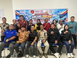 Perawat di Parigi Moutong Dibekali Pemahaman Hukum