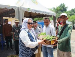 Jelang Nataru, Pemkab Parimo Siapkan Gerakan Pangan Murah 