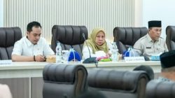 Biaya Haji 2027 Diusulkan Berubah, DPRD Sulteng Soroti Kesehatan Jemaah