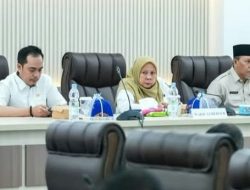 Biaya Haji 2027 Diusulkan Berubah, DPRD Sulteng Soroti Kesehatan Jemaah
