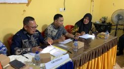 Desa Suli Indah Diuji Jadi Desa Antikorupsi, Ditantang Lampaui Kotaraya