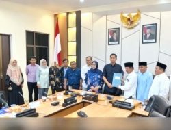 Peraturan Daerah Anti LGBT Mulai Dikaji DPRD Sulteng