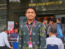 YHKI Adukan Kapolres Parimo ke Propam soal Pernyataan PETI