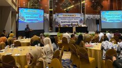 DPRD Sulteng Godok Ranperda Perlindungan Hukum untuk ASN
