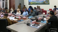 DPRD Sulteng Siapkan Payung Hukum Pertanian, Perlindungan Petani Disorot
