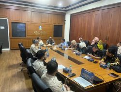 DPRD Sulteng Dorong Bangunan Pemerintah Angkat Kearifan Lokal