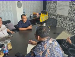 Banjir dan Kekeringan Meluas, Parimo Dapat Tambahan Alat Penanganan